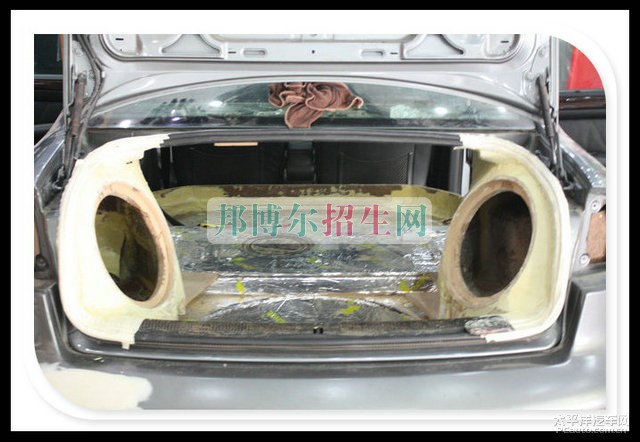 成都哪些學校有汽車改裝技術(shù)