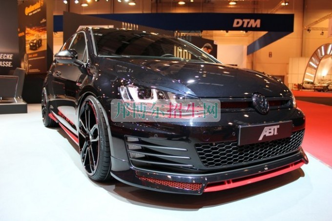 成都有幾個汽車改裝技術(shù)學(xué)校