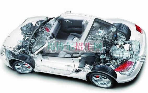 成都汽車(chē)改裝技術(shù)學(xué)校哪些好