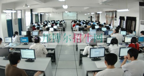 成都計算機網絡技術好就業(yè)嗎