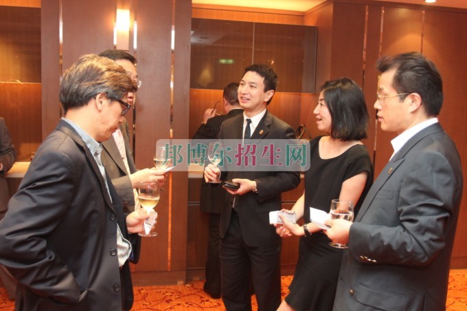 成都哪家酒店管理學校好