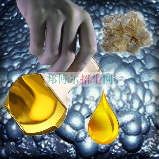 成都比較好的藥劑專業(yè)學校