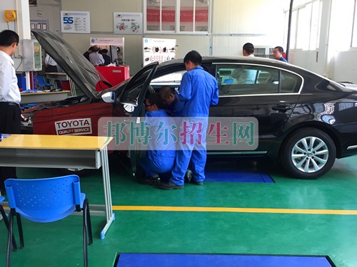 成都較好的汽車(chē)運(yùn)用與維修養(yǎng)學(xué)校