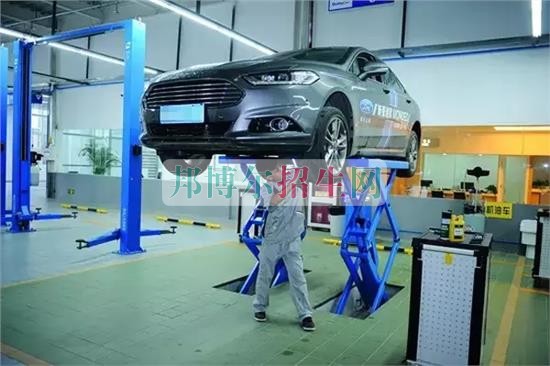成都哪些汽車運(yùn)用與維修養(yǎng)學(xué)校好
