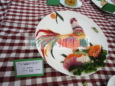 成都有幾個(gè)烹飪工藝與營養(yǎng)學(xué)校