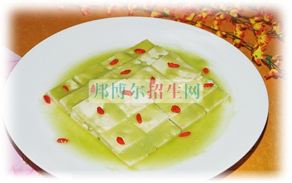 成都有哪些收烹飪工藝與營(yíng)養(yǎng)的大專
