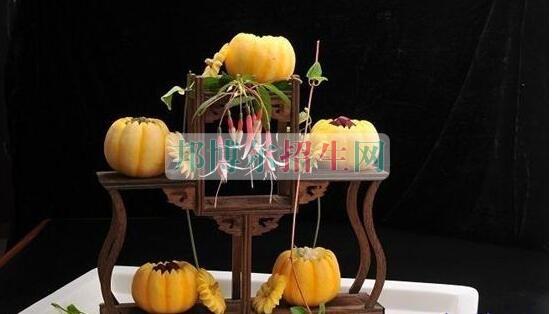 成都烹飪工藝與營養(yǎng)好點(diǎn)的大專學(xué)校
