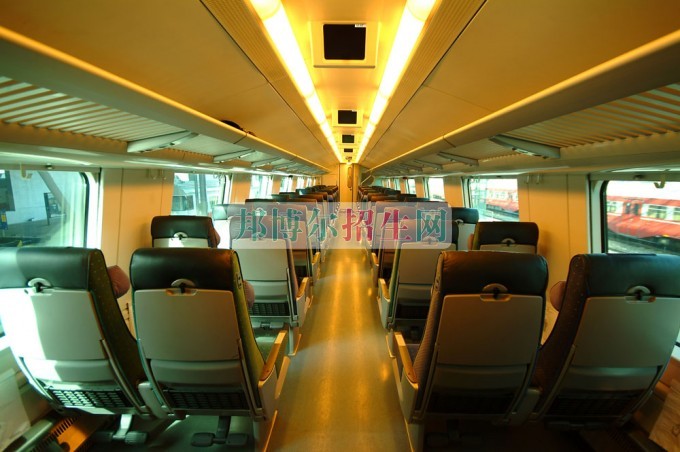 成都女生讀鐵道車(chē)輛怎么樣