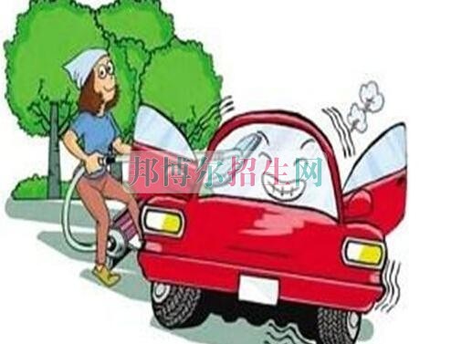 成都汽車(chē)運(yùn)用與維修養(yǎng)好就業(yè)嗎