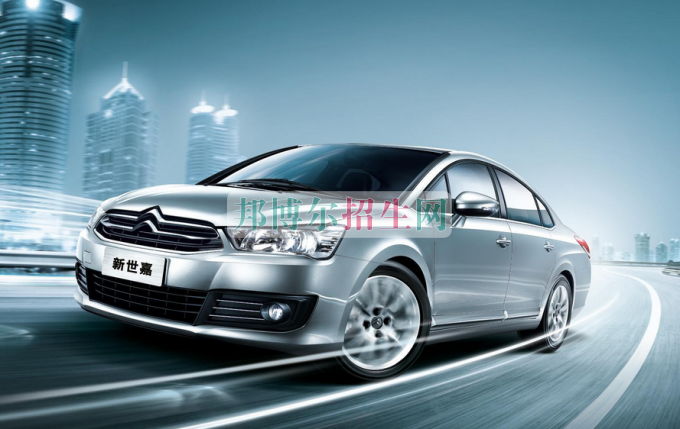 成都汽車服務(wù)與營(yíng)銷好找工作嗎