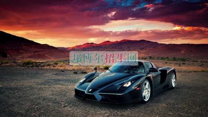 成都汽車服務與營銷什么時間招生