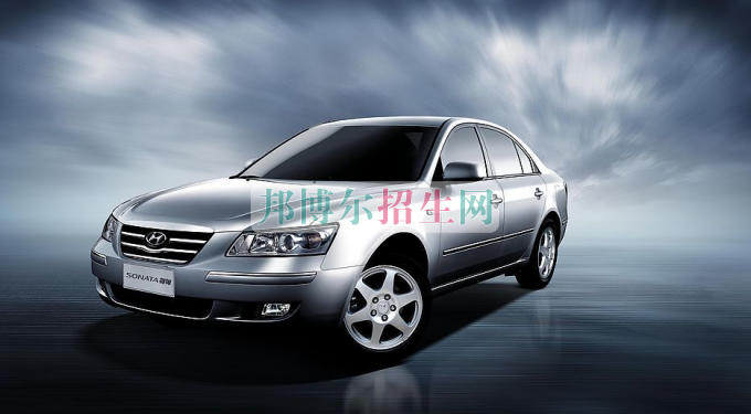 成都汽車服務(wù)與營銷學(xué)校怎么樣
