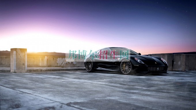 成都好一點(diǎn)的汽車檢測與維修學(xué)校