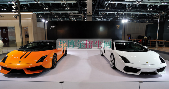 成都哪個(gè)汽車檢測(cè)與維修學(xué)校好