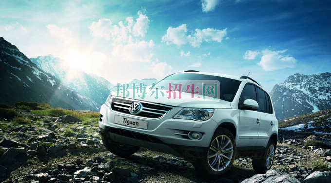 成都有汽車檢測與維修的大專