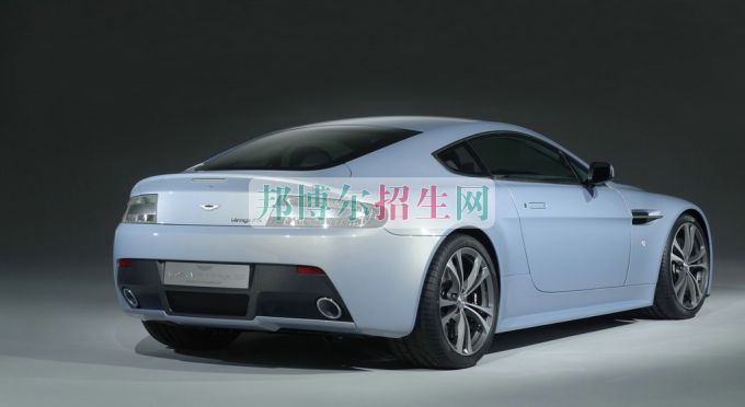 成都汽車制造與裝配好點的大專學校