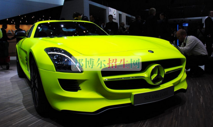 成都汽車制造與裝配學(xué)校招生要求