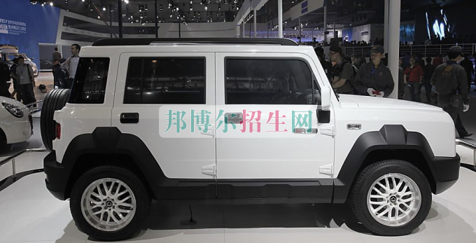 成都汽車(chē)制造與裝配怎么樣報(bào)名