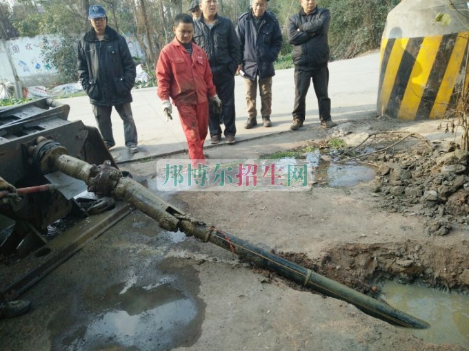 四川省工業(yè)設備安裝技工學校食堂天然氣改造工程順利竣工