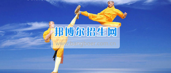 廣安市康泉文武學校武術家李康泉談武禮