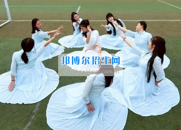 眉山科學(xué)技術(shù)學(xué)校2017年招生簡章
