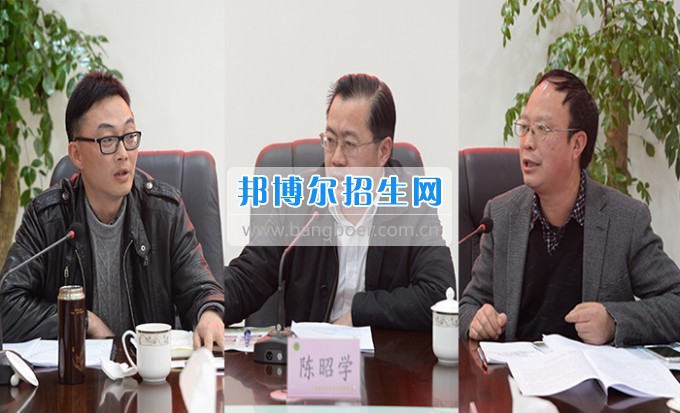 市委常委、宣傳部長(zhǎng)潘梅到川南幼兒師范高等專(zhuān)科學(xué)校調(diào)研思想政治工作