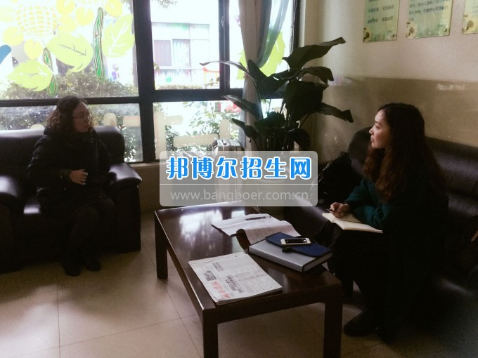 川南幼兒師范高等?？茖W校2017年實習指導工作拉開帷幕