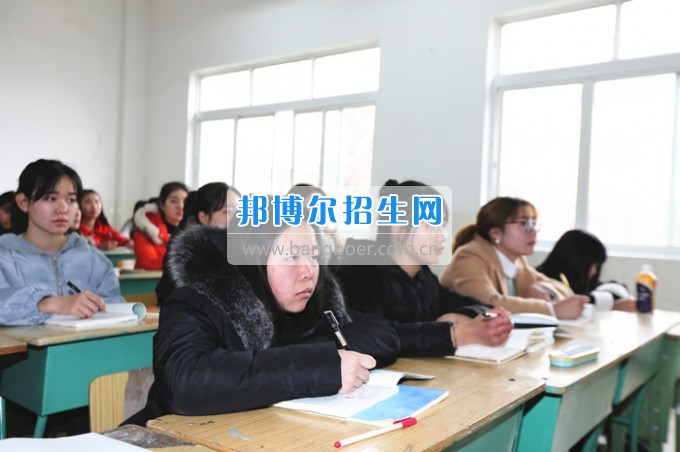 川北幼兒師范高等?？茖W(xué)校上好新學(xué)期第一課 嚴(yán)把課堂教學(xué)質(zhì)量關(guān)