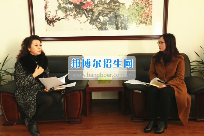市委統(tǒng)戰(zhàn)部調研組蒞臨川北幼兒師范高等?？茖W校開展高校統(tǒng)戰(zhàn)工作調研