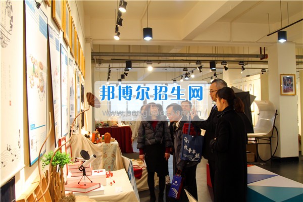 臺灣銘傳大學(xué)與成都信息工程學(xué)院銀杏酒店管理學(xué)院之間交流合作