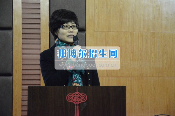 第十五屆中國大學生廣告藝術節(jié)學院獎春季賽成都信息工程學院銀杏酒店管理學院站順利落幕