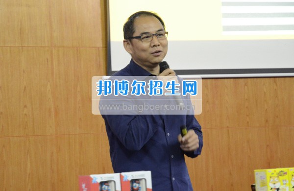 第十五屆中國大學生廣告藝術節(jié)學院獎春季賽成都信息工程學院銀杏酒店管理學院站順利落幕