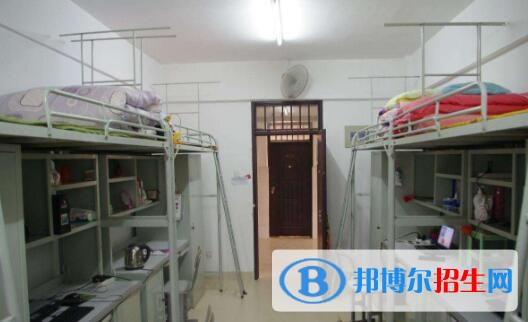 四川機(jī)電高級(jí)技術(shù)學(xué)校宿舍條件