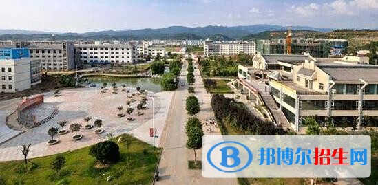 廣元師范學校有哪些專業(yè)