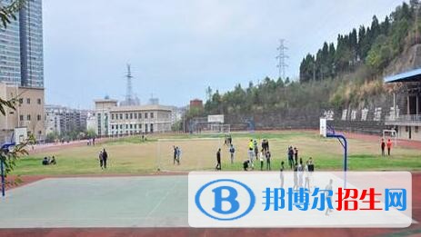 四川綿陽外貿(mào)電子學(xué)校怎么樣、好不好