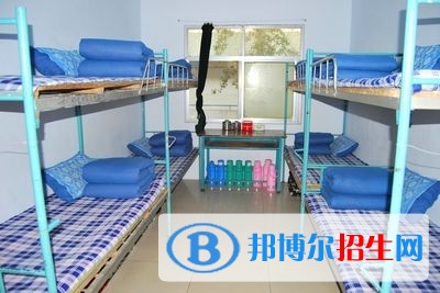 德陽(yáng)電子工程學(xué)校宿舍條件