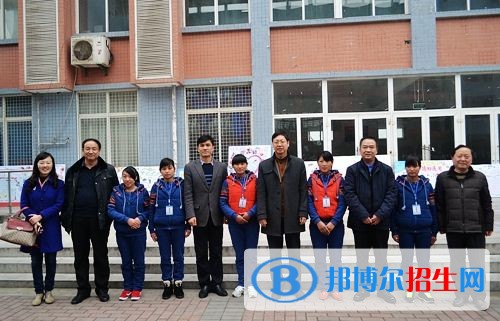 德陽慶玲機械電子工業(yè)學(xué)校2018年報名條件、招生對象