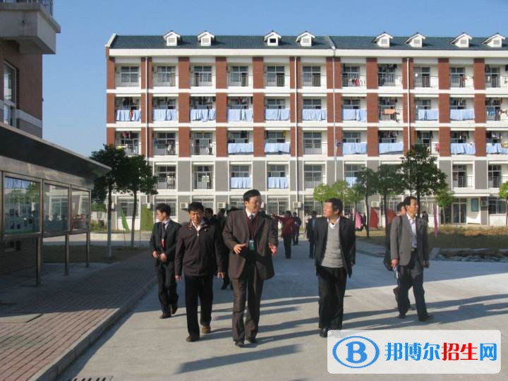 安徽省安慶衛(wèi)生學校有哪些專業(yè)