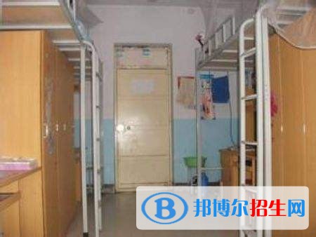 周口衛(wèi)生學校2021年宿舍條件