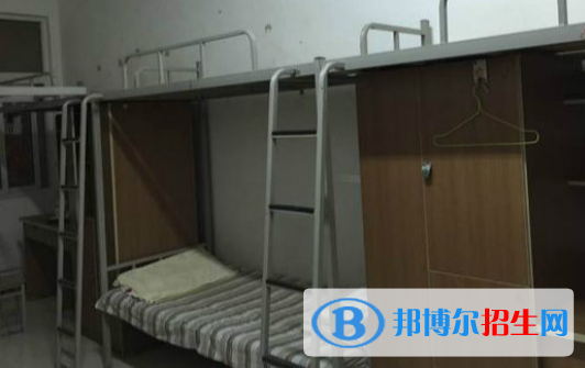 保山市中專技工學(xué)校宿舍條件