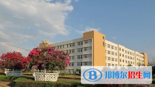 西昌交通技工學校有哪些專業(yè)