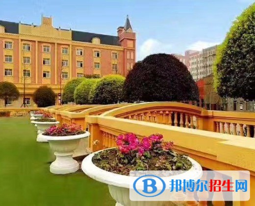 成都希望職業(yè)學校五