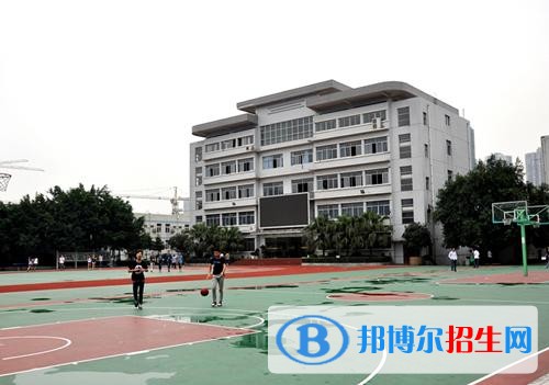 重慶機械電子高級技工學校2018年報名條件、招生對象