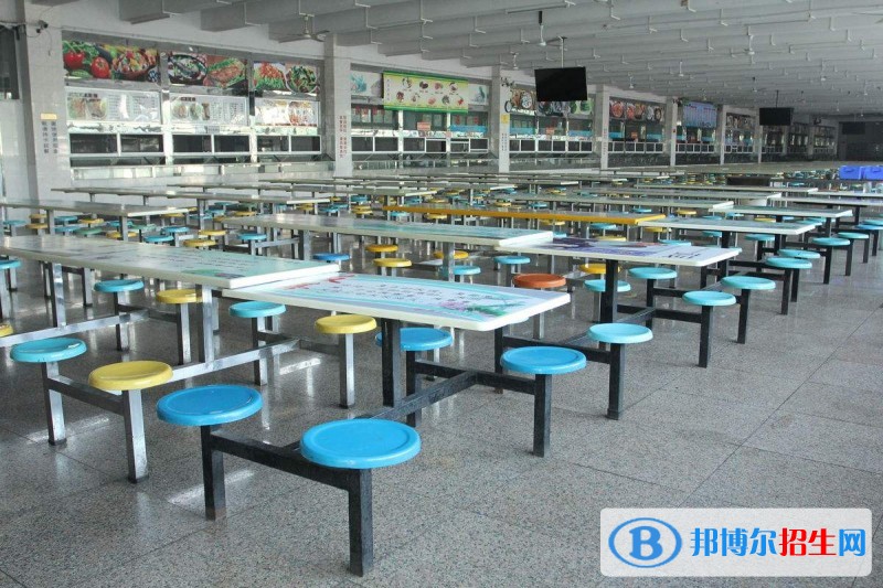 綿陽(yáng)交通技工學(xué)校宿舍條件