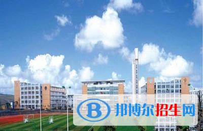 重慶市北部新區(qū)職業(yè)學(xué)校2018年報(bào)名條件、招生對(duì)象