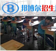 簡陽市育英文武職業(yè)技術學校3