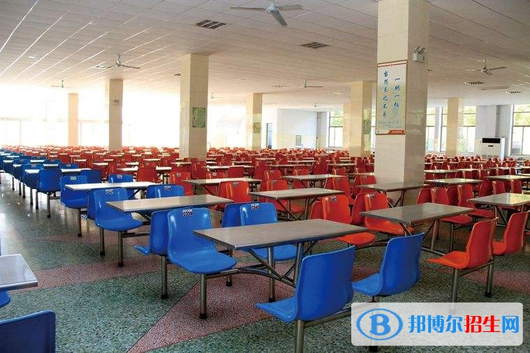 自貢龍錦職業(yè)技術(shù)學校宿舍條件