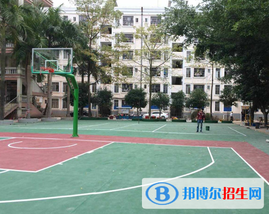 西昌第一職業(yè)技術(shù)中學