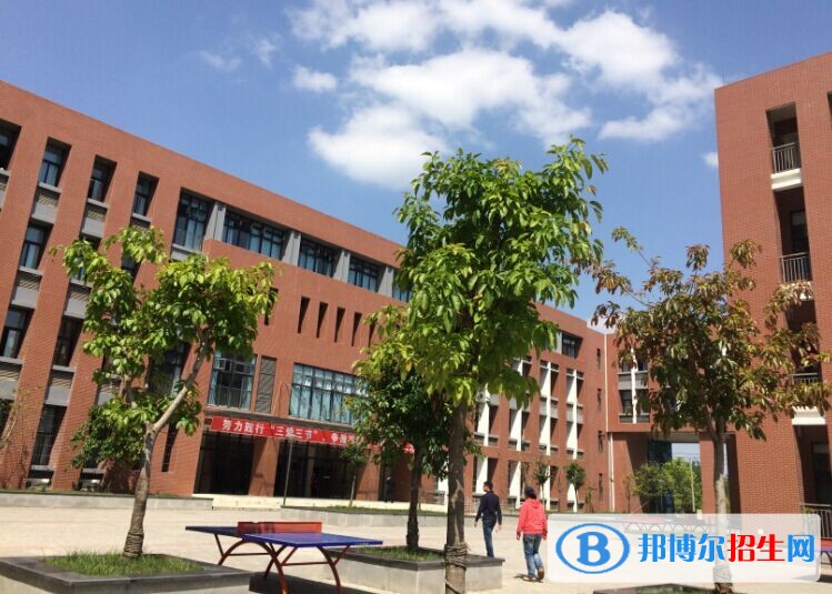 金堂縣職業(yè)高級(jí)中學(xué)有哪些專業(yè)