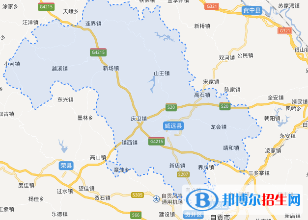 威遠縣希望職業(yè)技術學校
